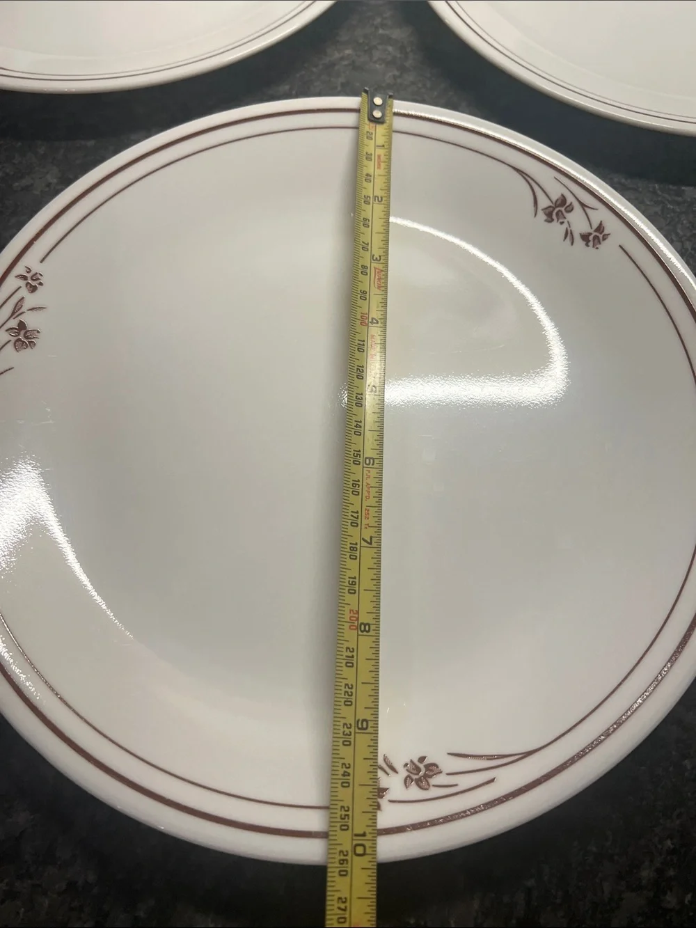 Corelle set four